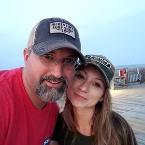 Meet your Posher, Joshua